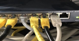 Заказать настройку коммутаторов Cisco в Белове. Обслуживание ПК, ремонт от 307 руб