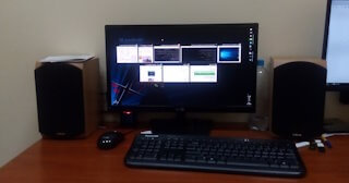 Заказать администрирование серверов Linux в Белове. Обслуживание ПК, ремонт от 307 руб